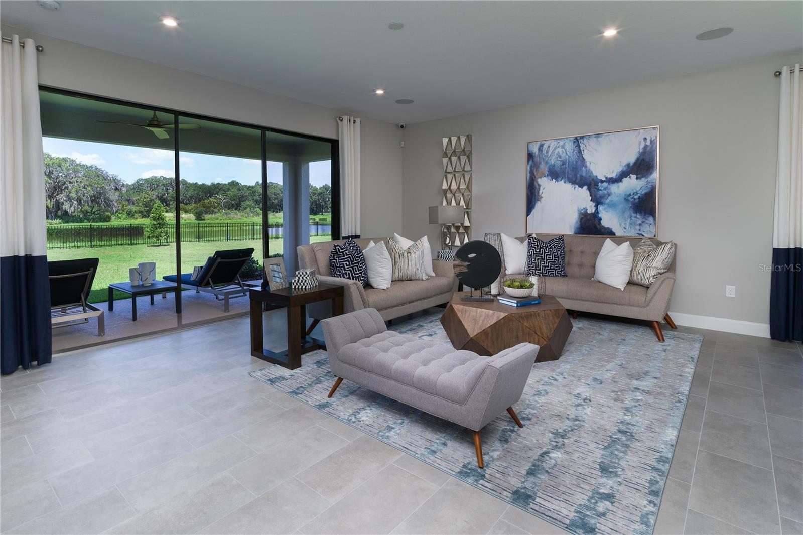 PALMERO - Residential