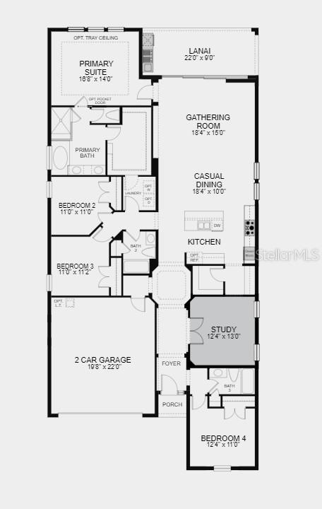 PALMERO - Residential