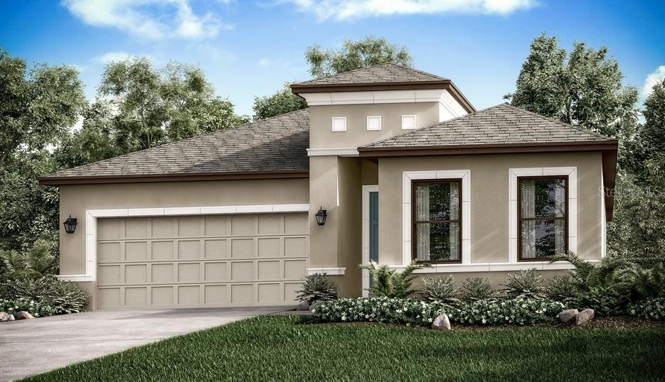 PALMERO - Residential