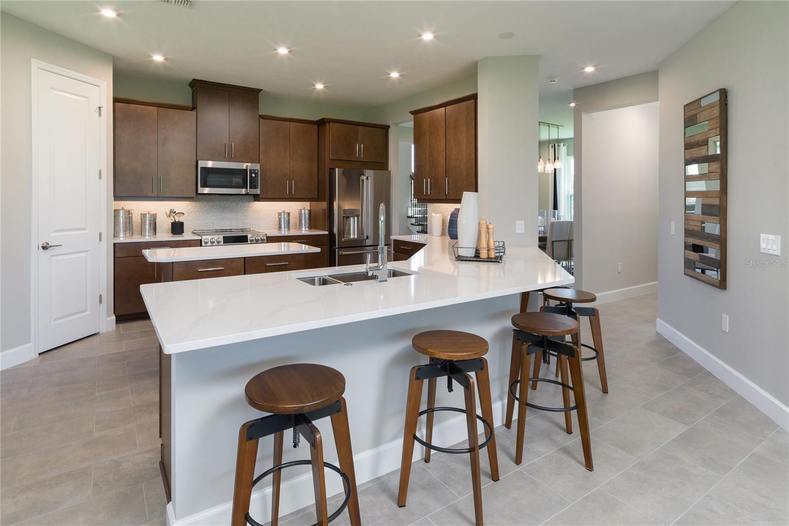 PALMERO - Residential