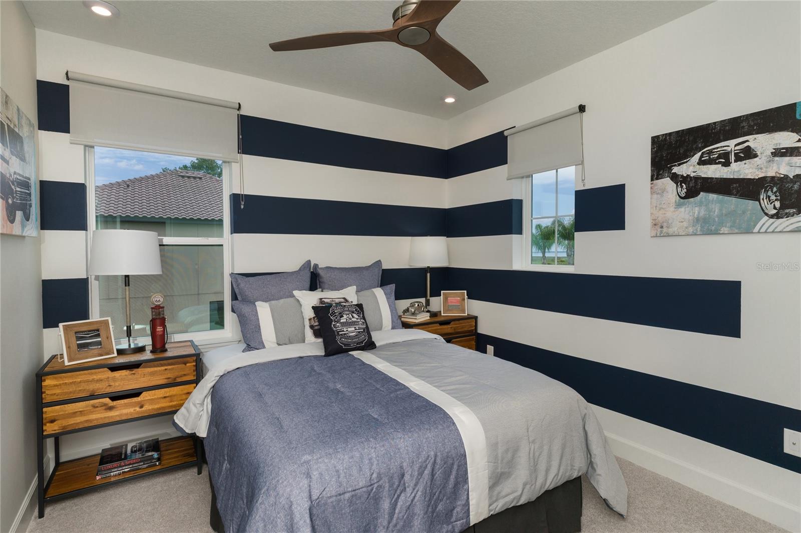 PALMERO - Residential