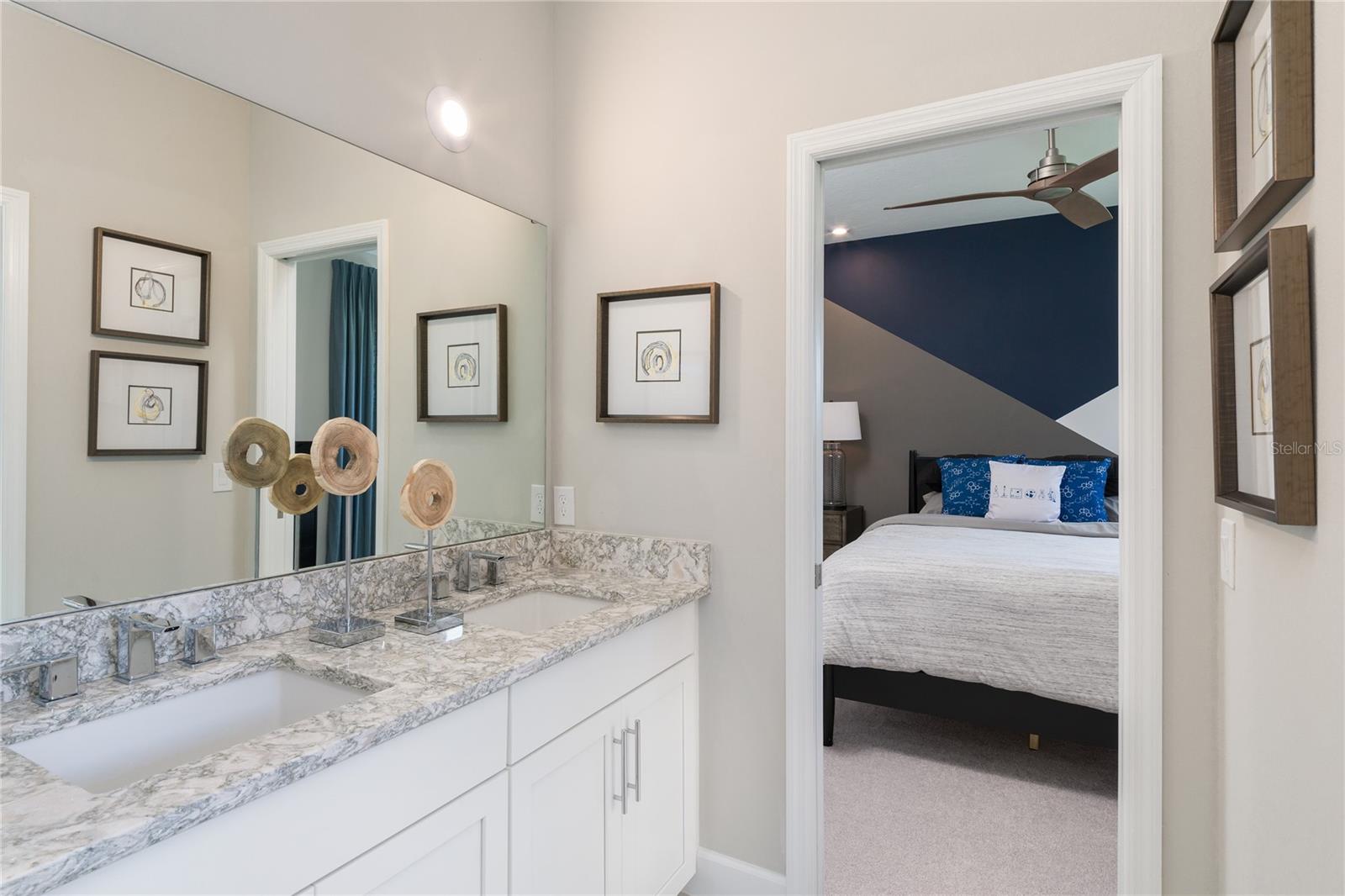 PALMERO - Residential