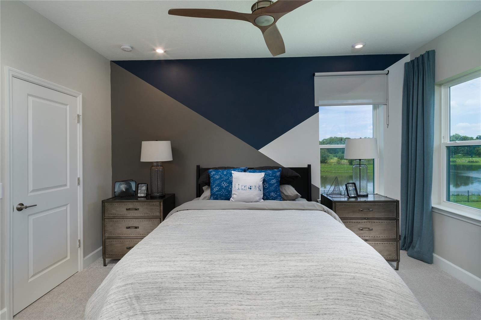 PALMERO - Residential