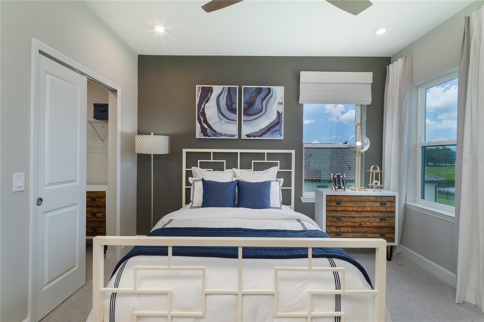 PALMERO - Residential