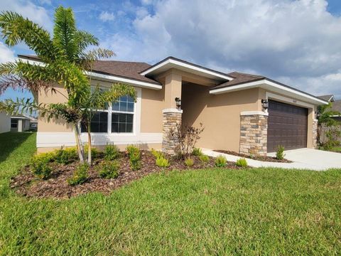 A home in DADE CITY