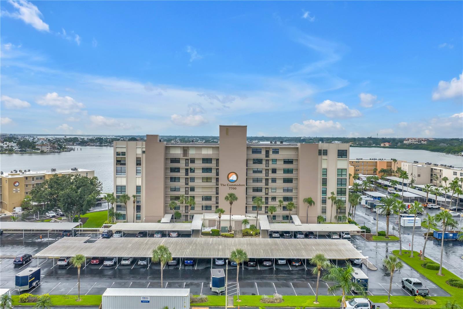 BAY ISLAND GROUP 10 - Residential