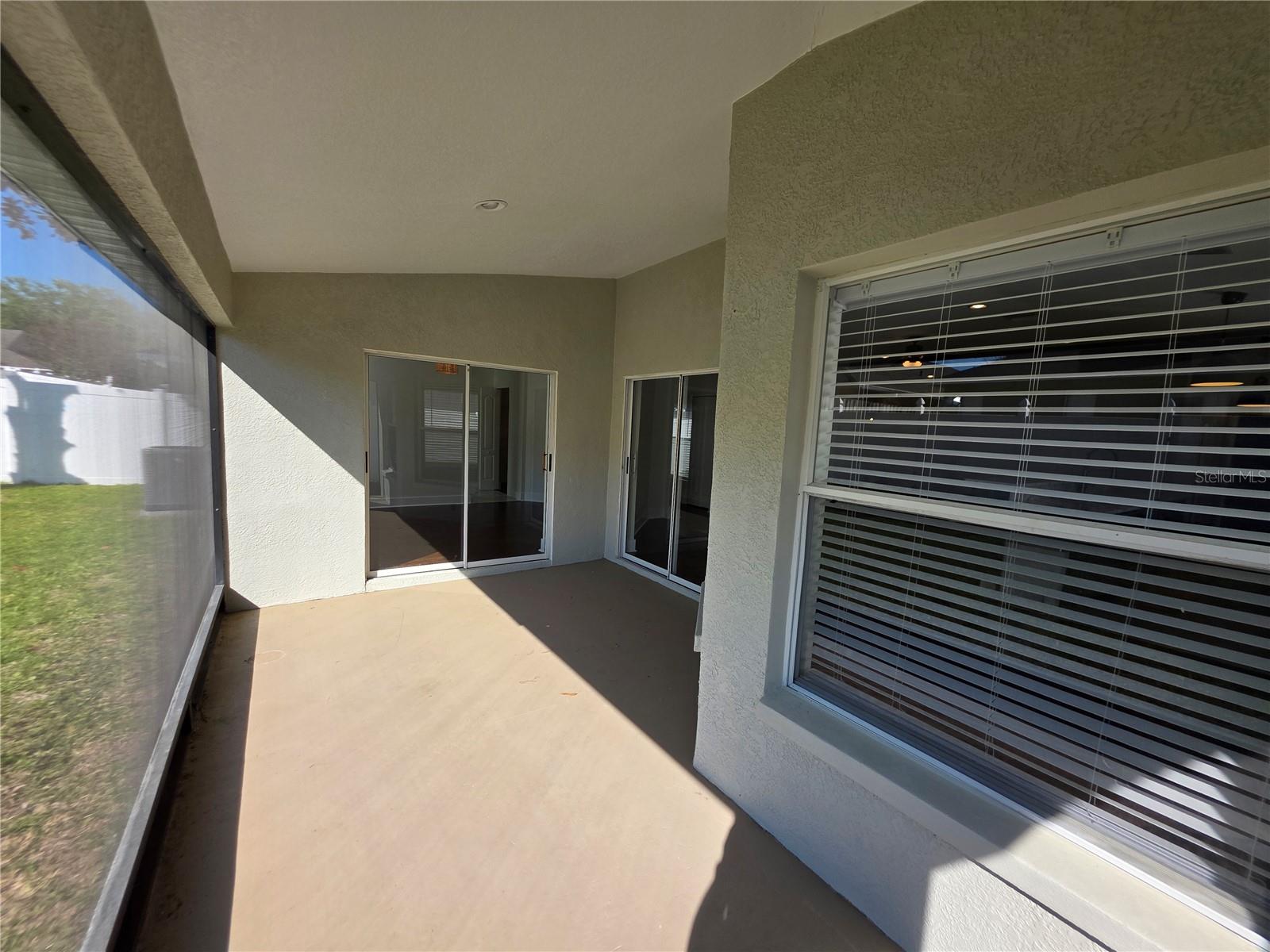 WOODBERRY PRCL B & C PH - Residential Lease