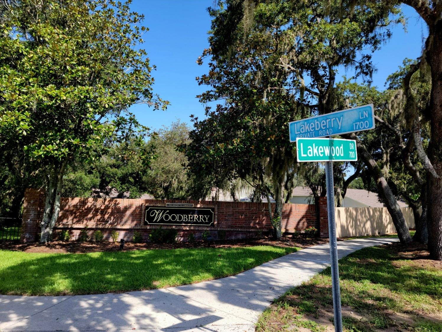 WOODBERRY PRCL B & C PH - Residential Lease