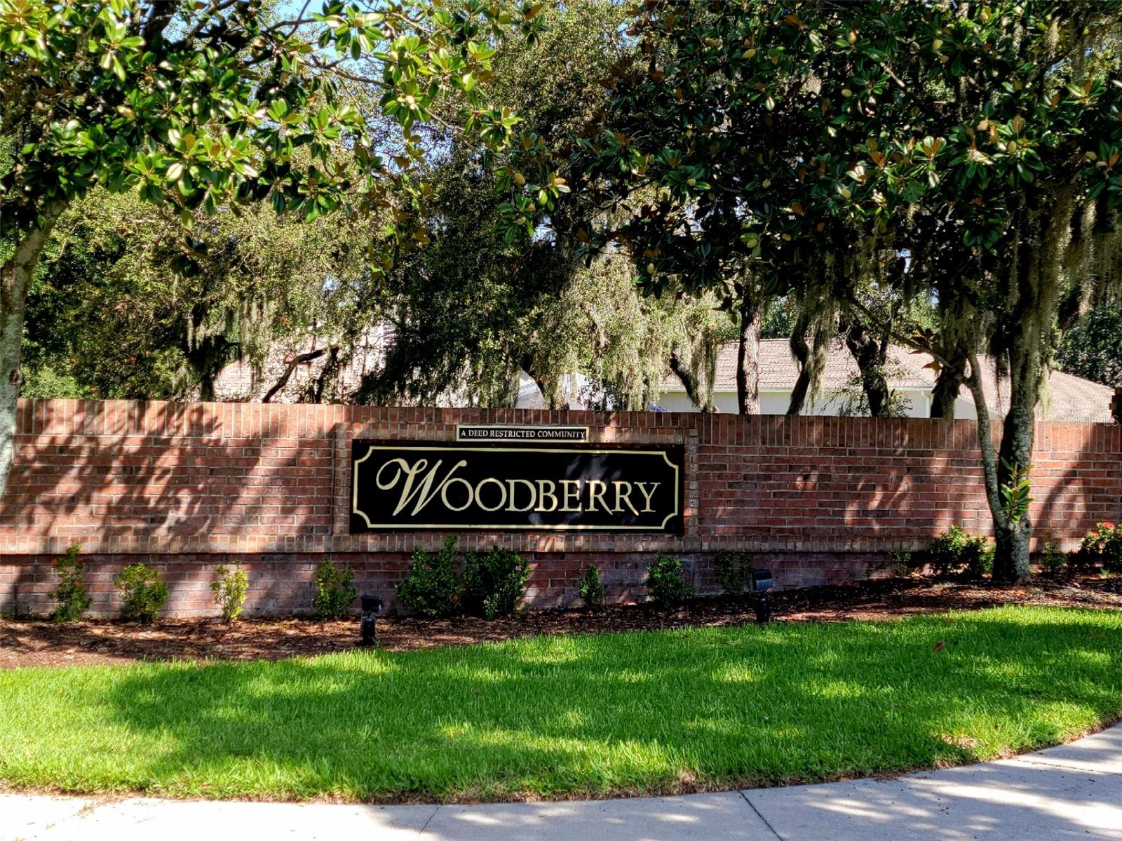 WOODBERRY PRCL B & C PH - Residential Lease