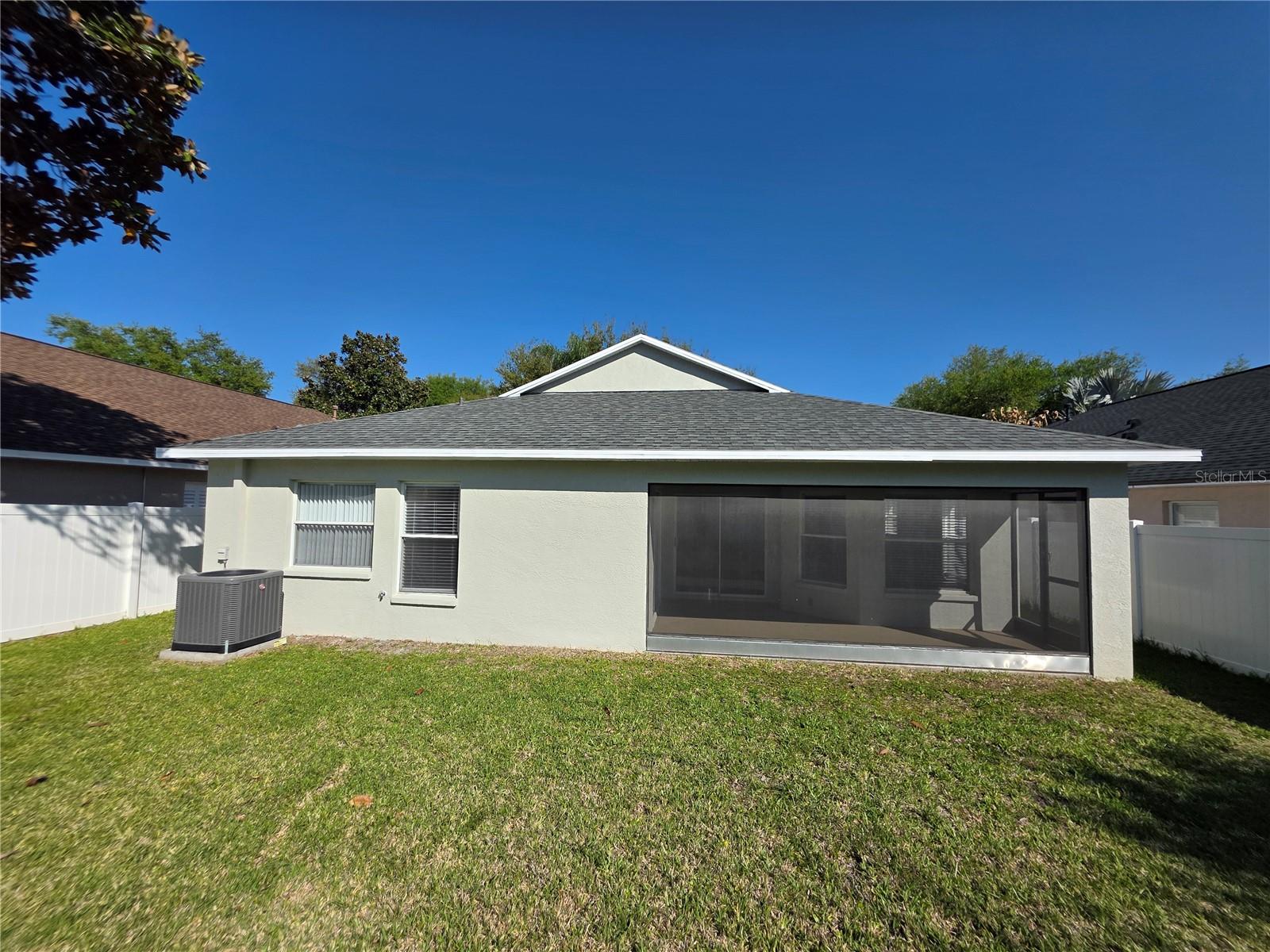 WOODBERRY PRCL B & C PH - Residential Lease