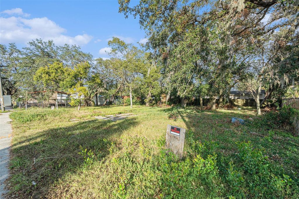 Photo of 4505 N 34th Street, Tampa, FL 33610 (MLS # TB8483603)