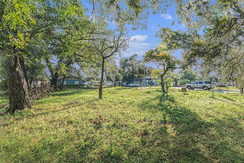 Photo of 4505 N 34th Street, Tampa, FL 33610 (MLS # TB8483603)