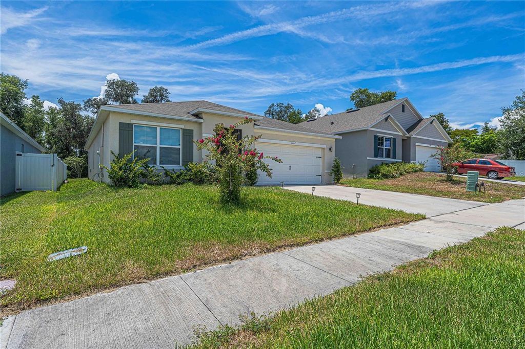 Photo of 3007 Staten Drive, Deltona, FL 32738 (MLS # O6351833)