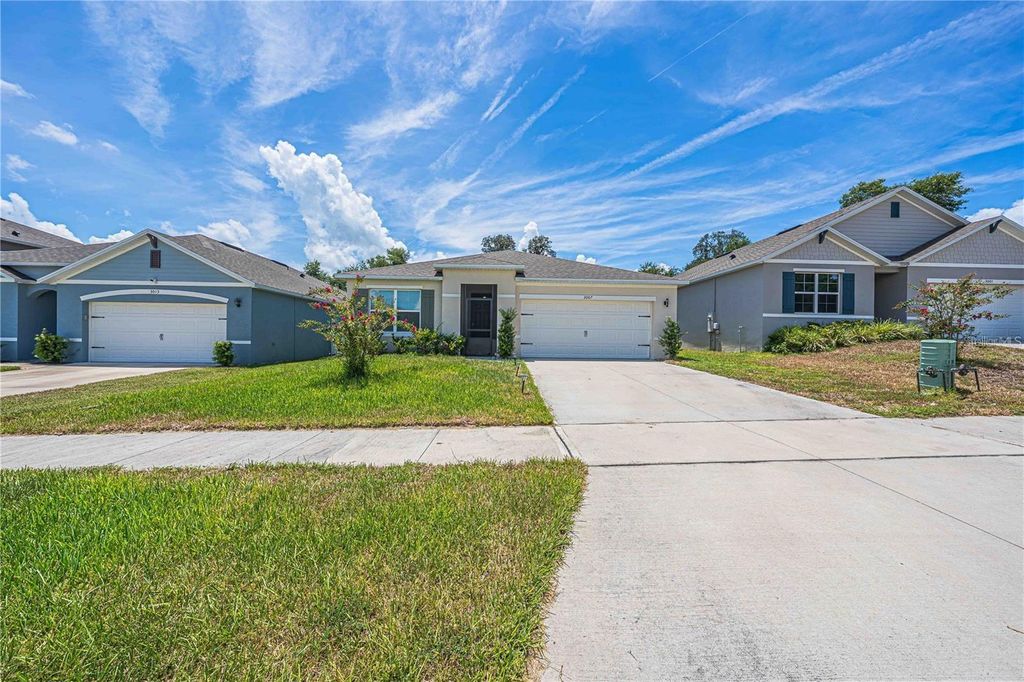 Photo of 3007 Staten Drive, Deltona, FL 32738 (MLS # O6351833)