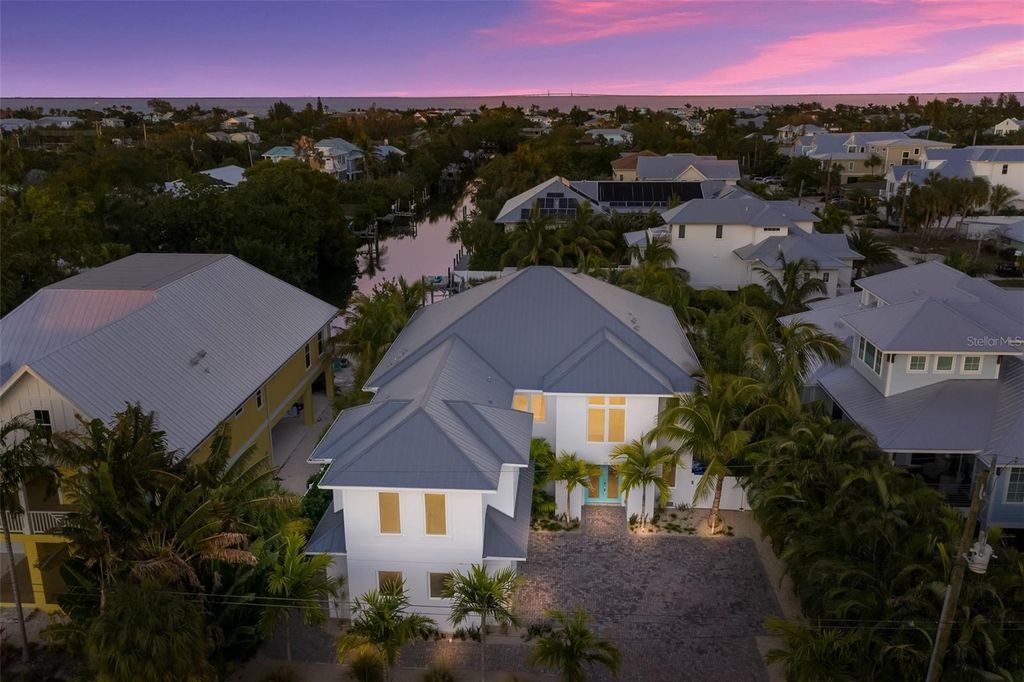 Photo of 50 N Shore Drive, Anna Maria, FL 34216 (MLS # A4658163)