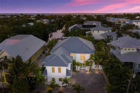 Photo of 50 N Shore Drive, Anna Maria, FL 34216 (MLS # A4658163)