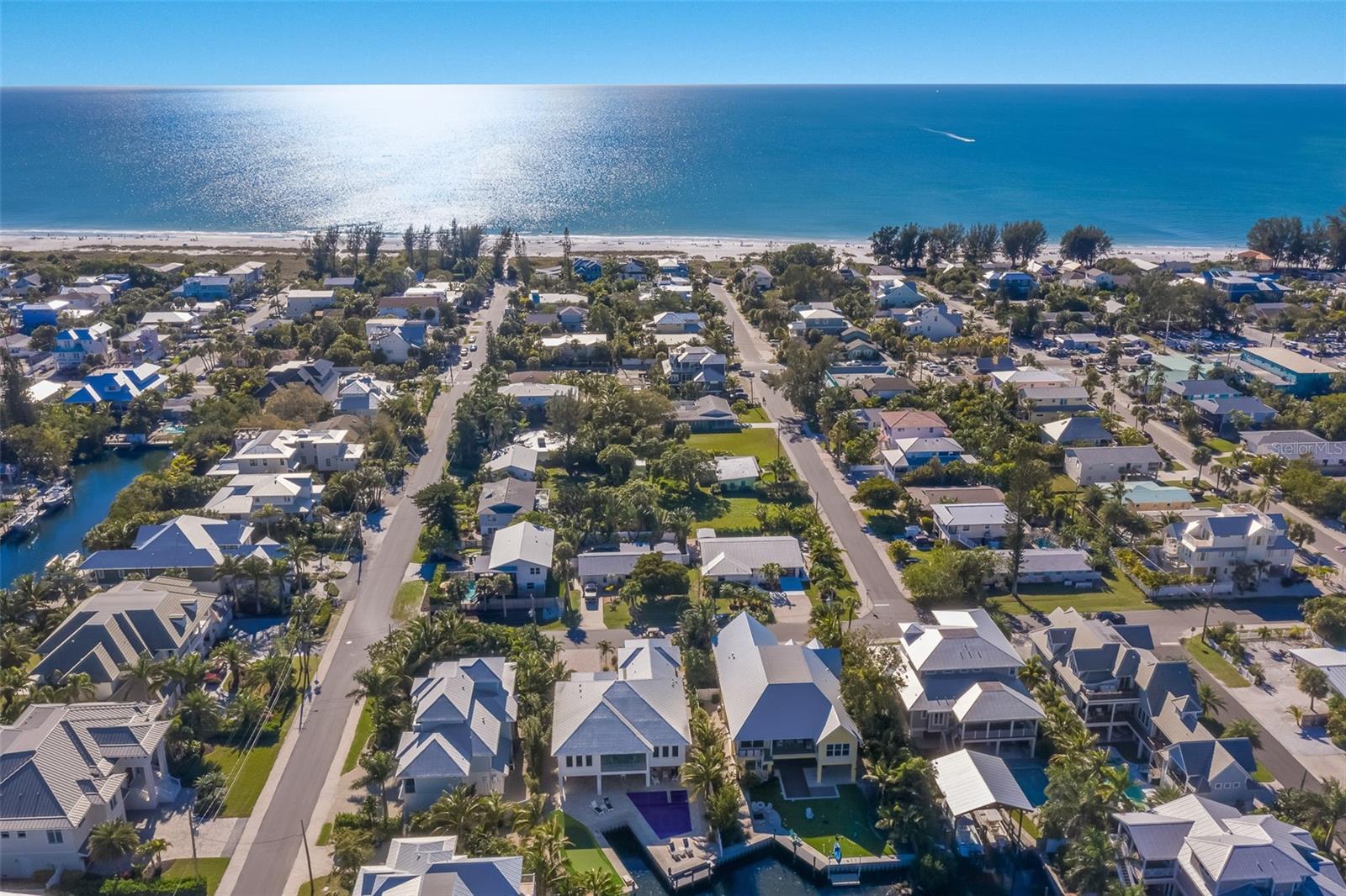 BIMINI BAY ESTATES - Residential