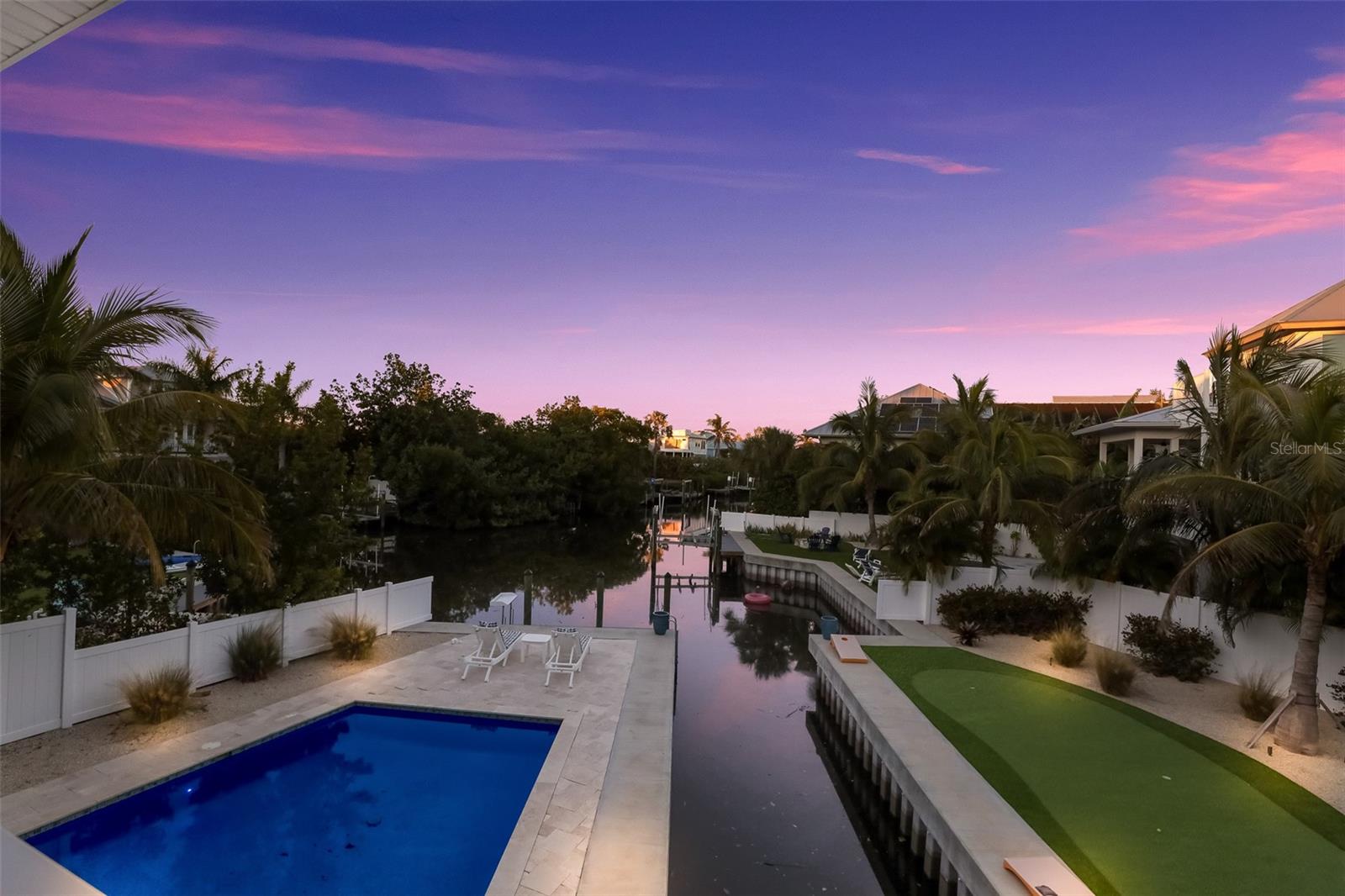 BIMINI BAY ESTATES - Residential