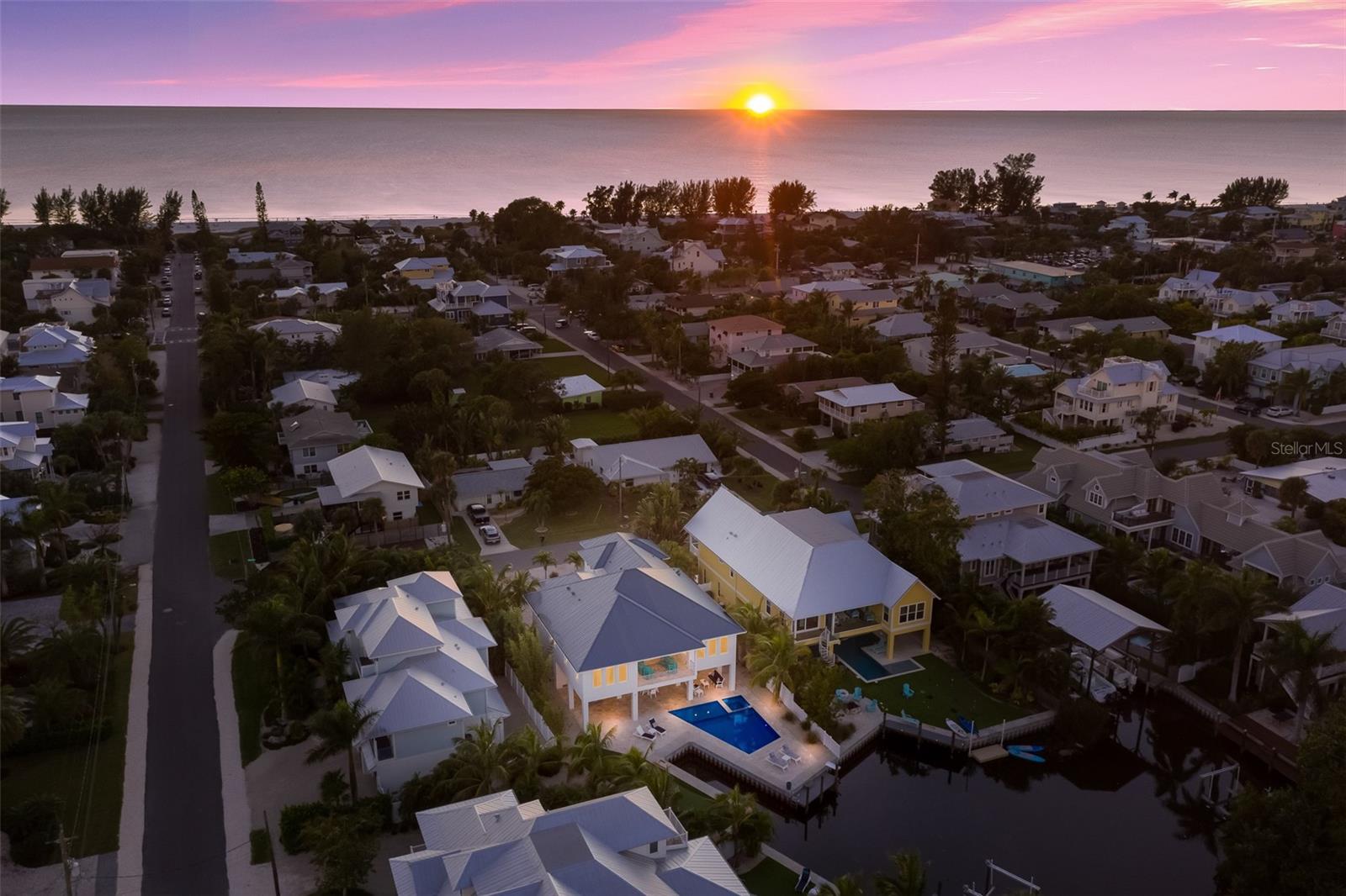 BIMINI BAY ESTATES - Residential