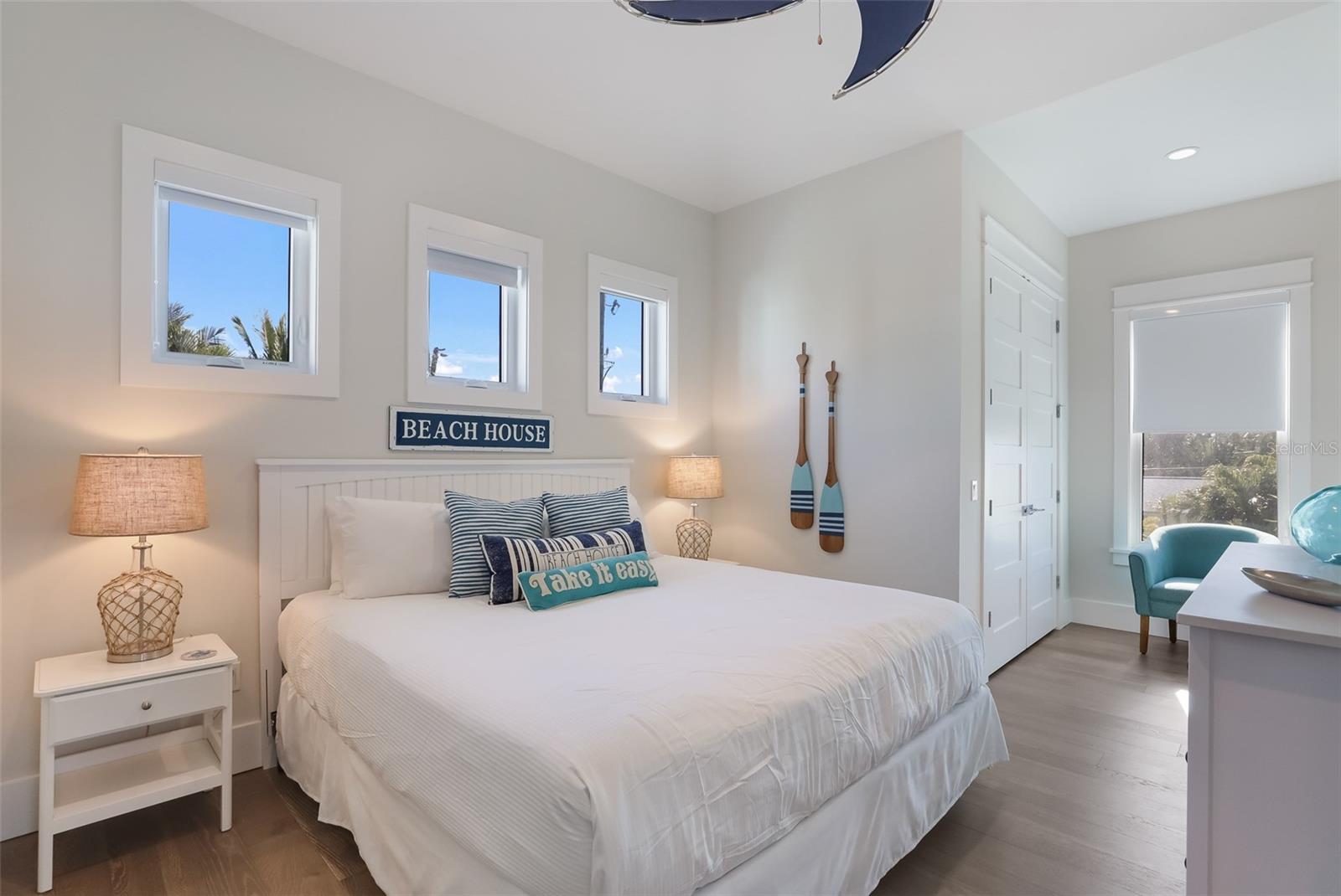 BIMINI BAY ESTATES - Residential