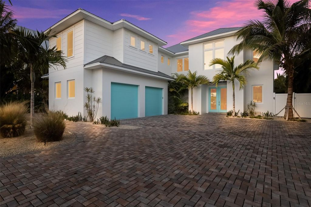 Photo of 50 N Shore Drive, Anna Maria, FL 34216 (MLS # A4658163)
