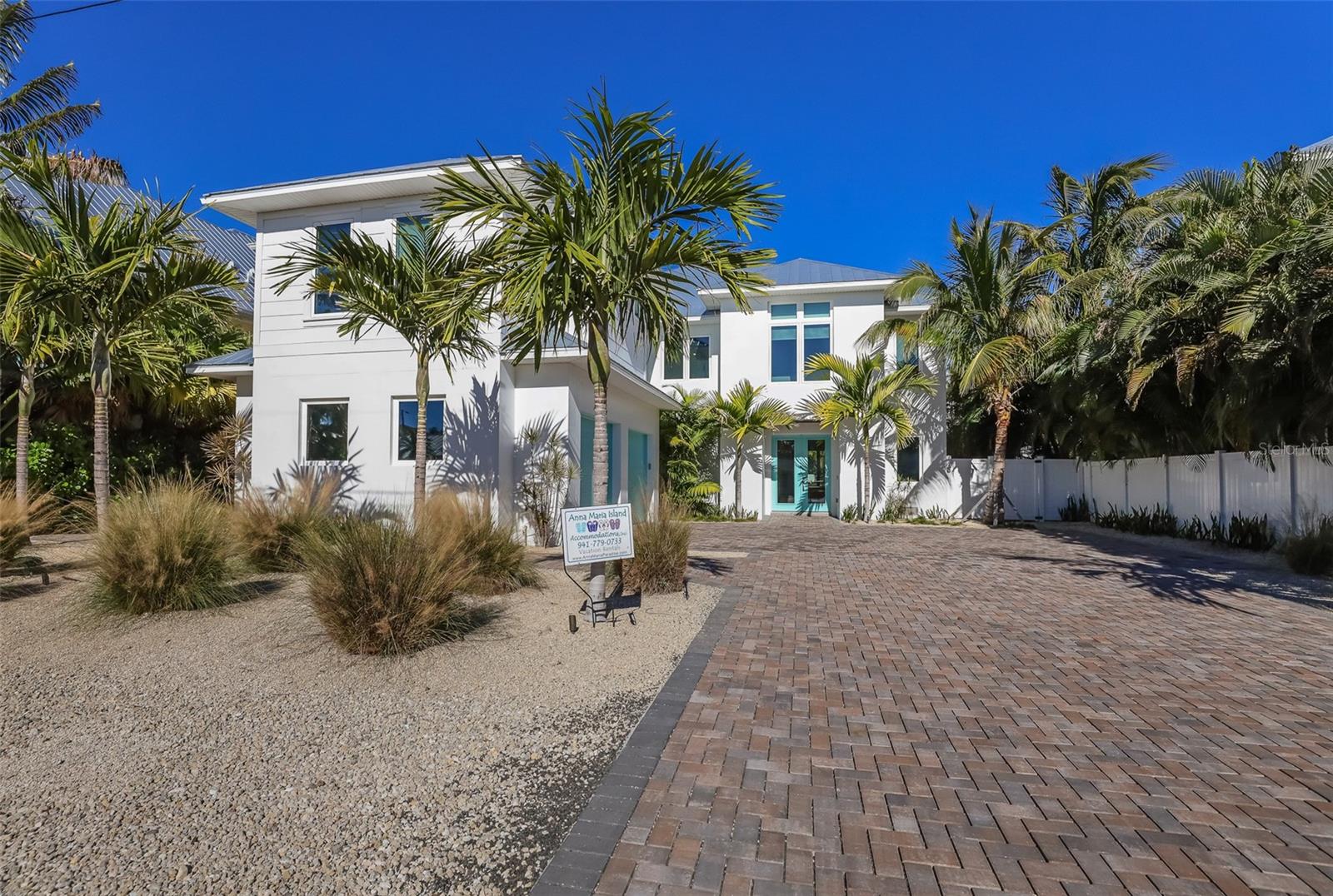 BIMINI BAY ESTATES - Residential