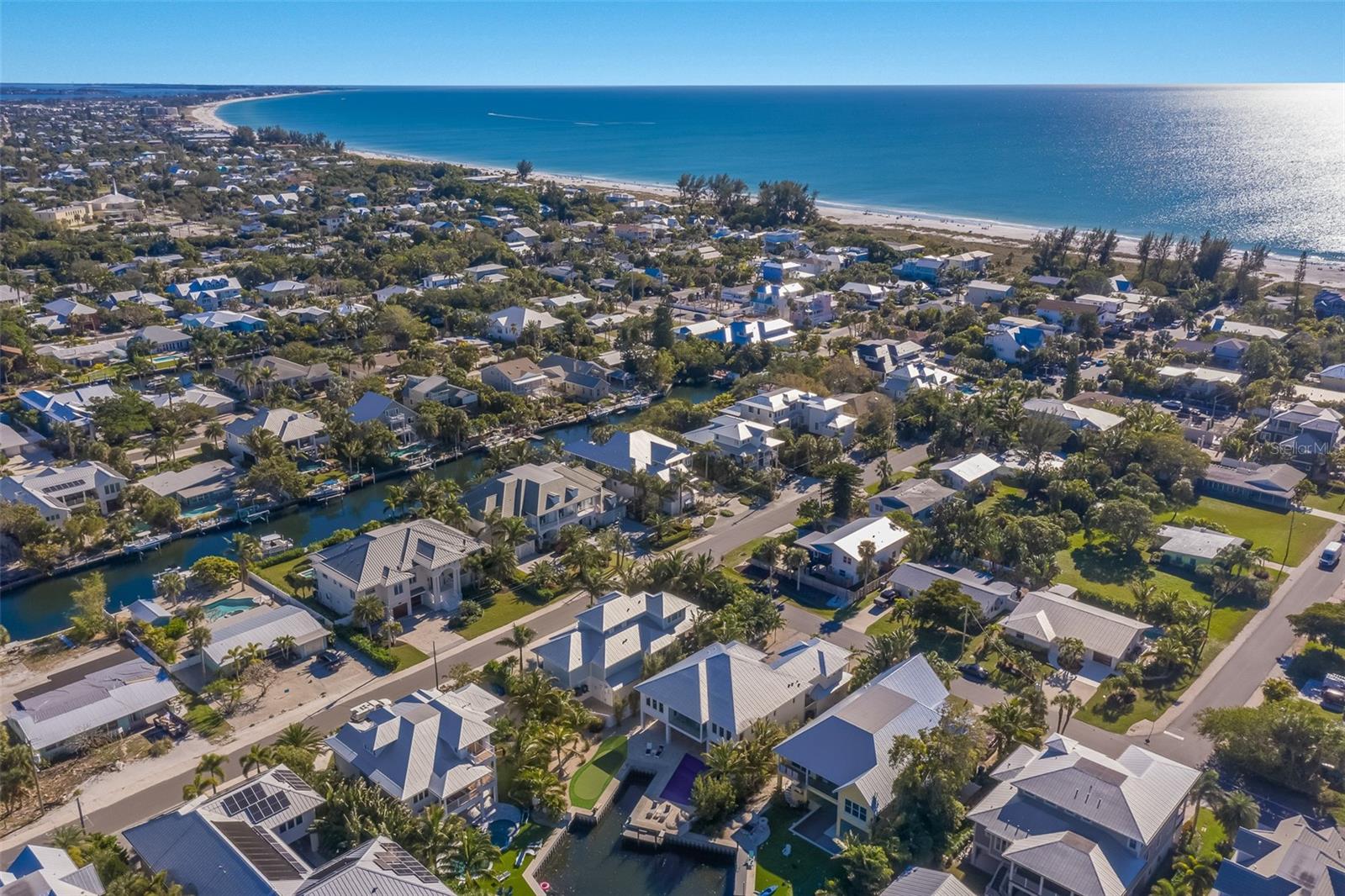 BIMINI BAY ESTATES - Residential