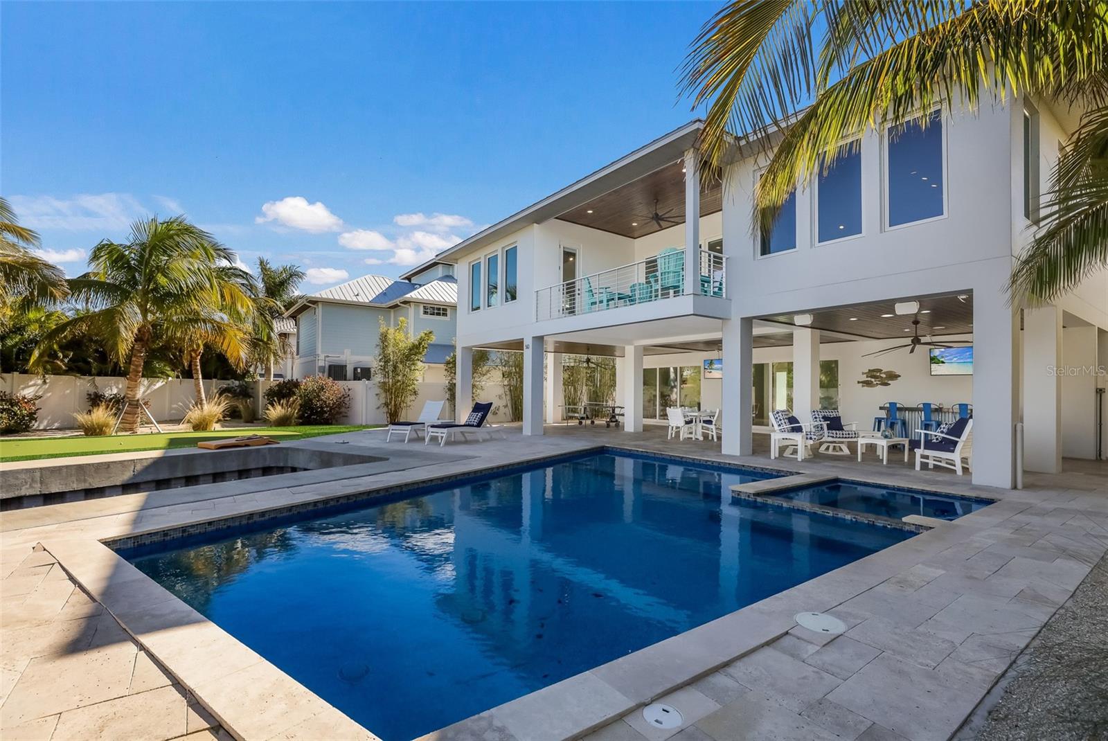 BIMINI BAY ESTATES - Residential