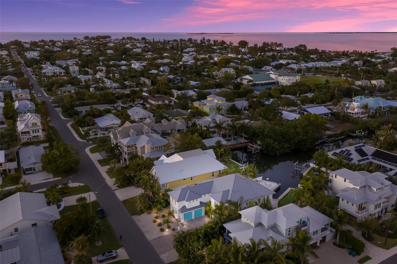 BIMINI BAY ESTATES - Residential