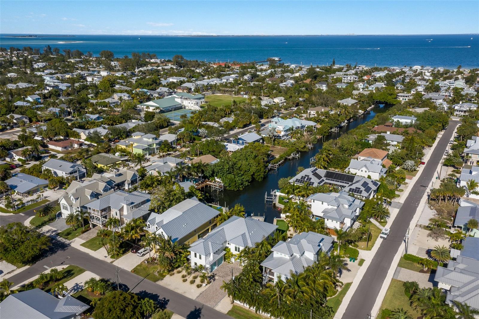BIMINI BAY ESTATES - Residential