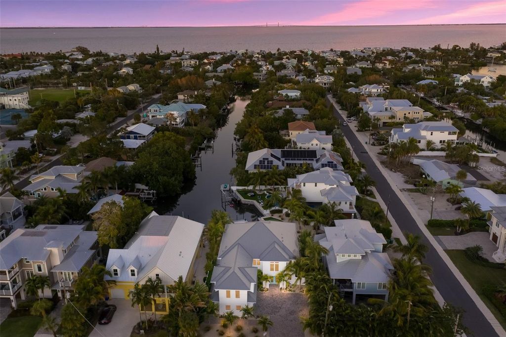 Photo of 50 N Shore Drive, Anna Maria, FL 34216 (MLS # A4658163)