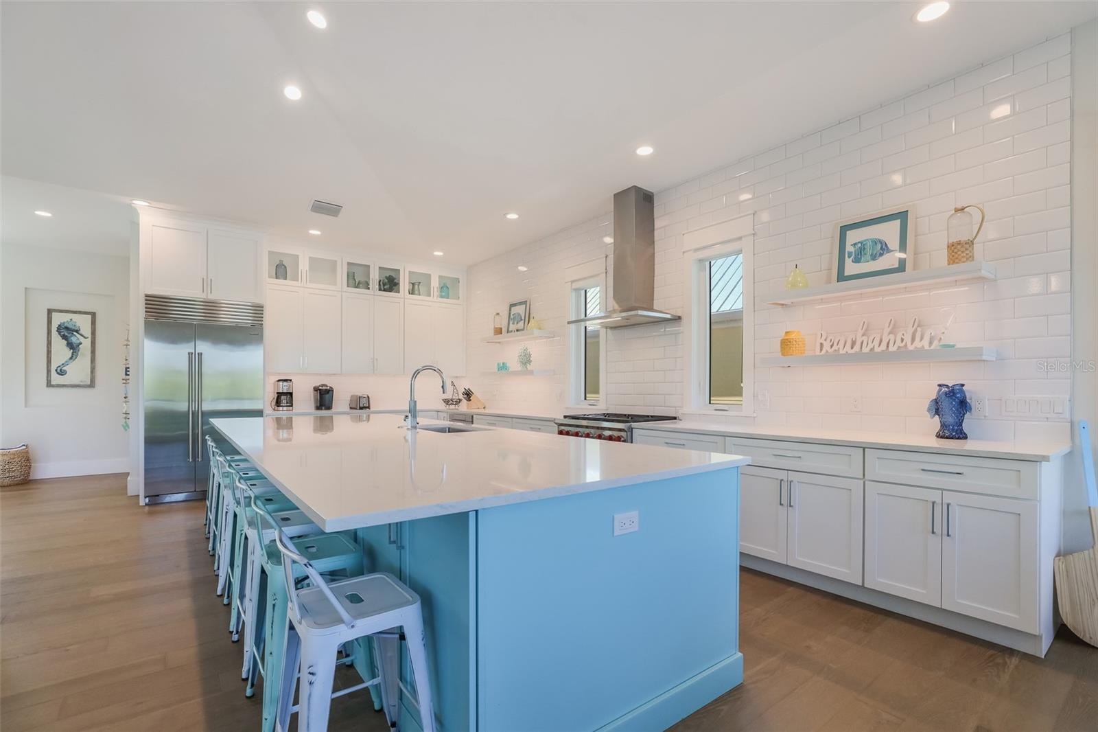 BIMINI BAY ESTATES - Residential