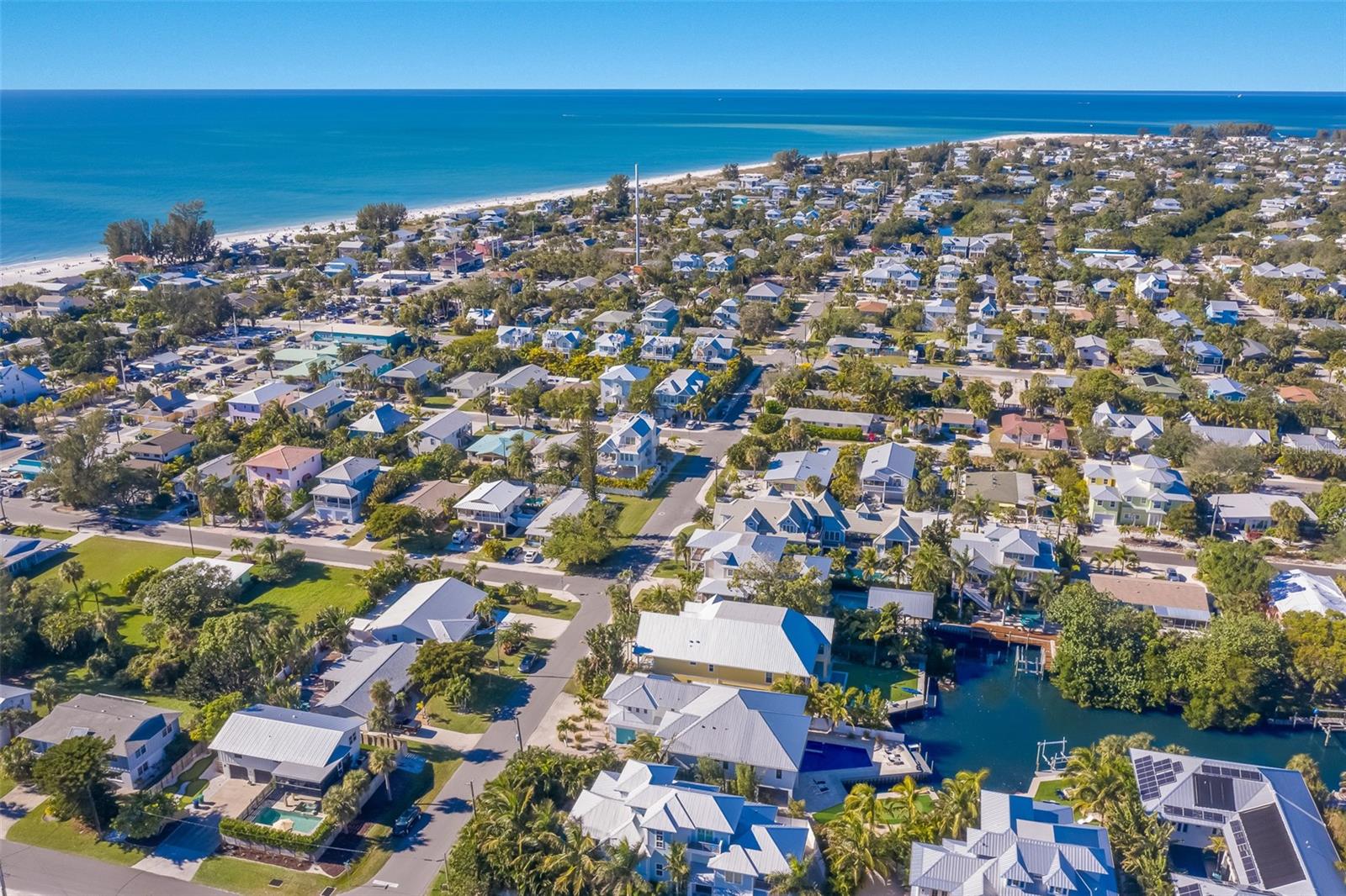 BIMINI BAY ESTATES - Residential