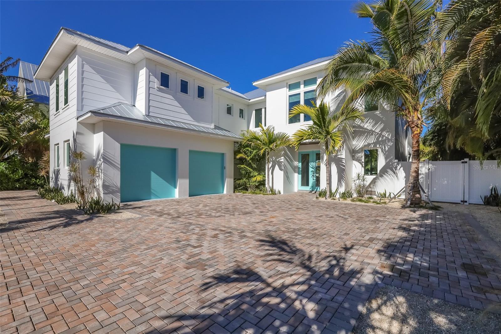 BIMINI BAY ESTATES - Residential