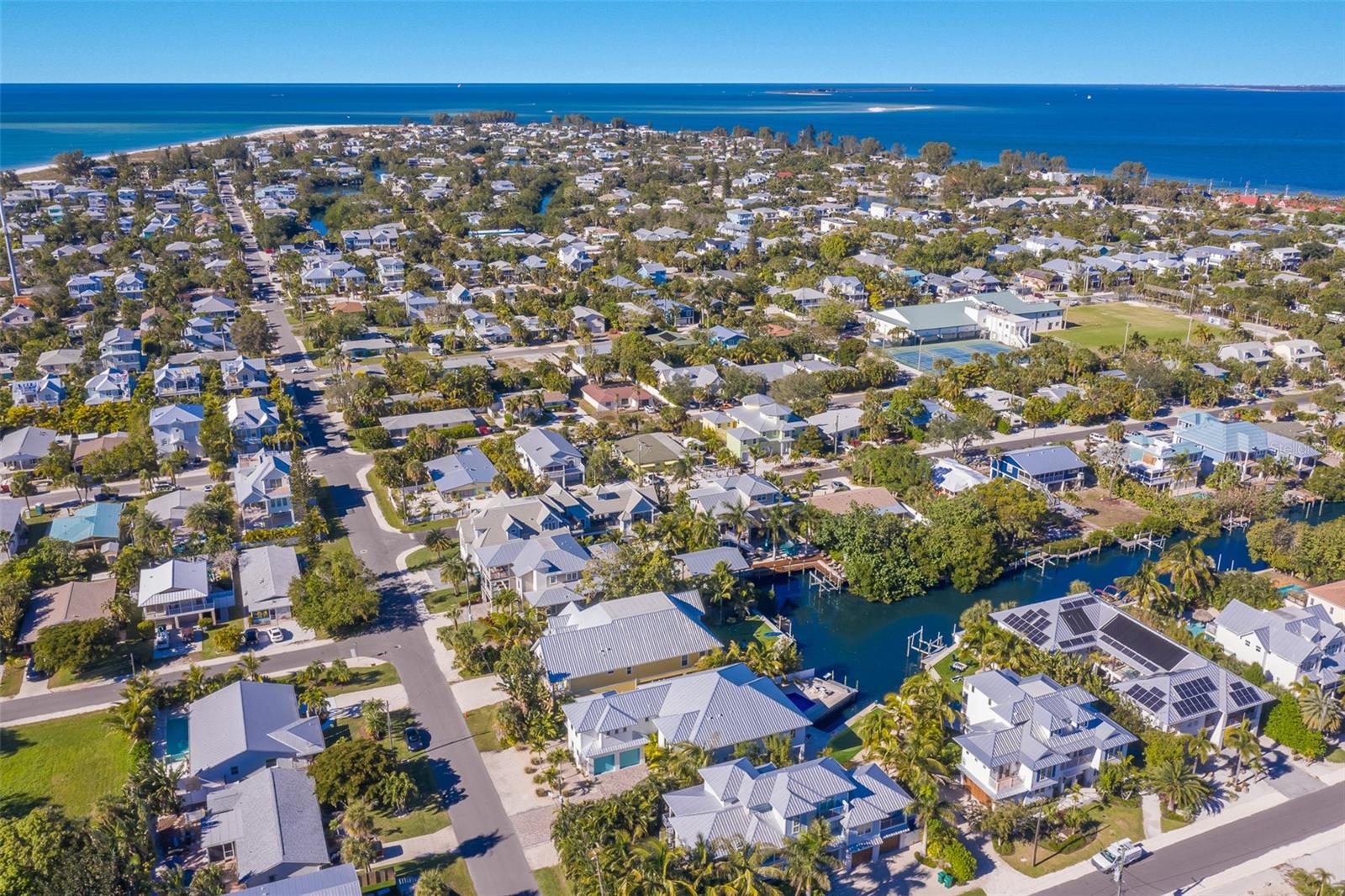 BIMINI BAY ESTATES - Residential