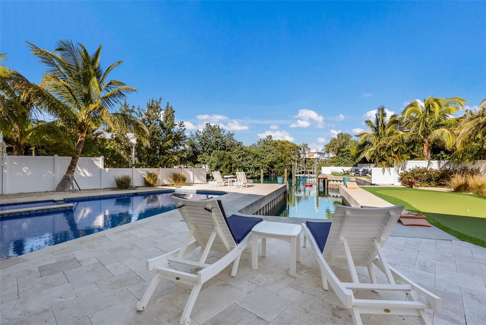 BIMINI BAY ESTATES - Residential