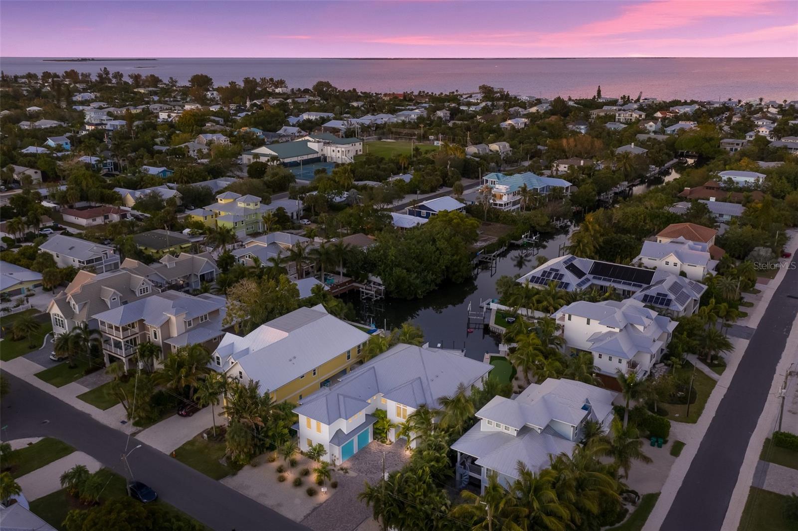 BIMINI BAY ESTATES - Residential