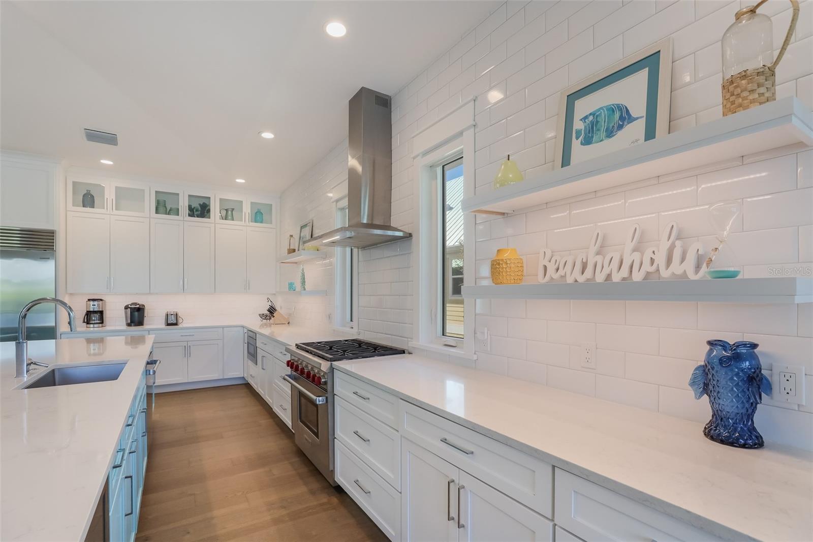 BIMINI BAY ESTATES - Residential