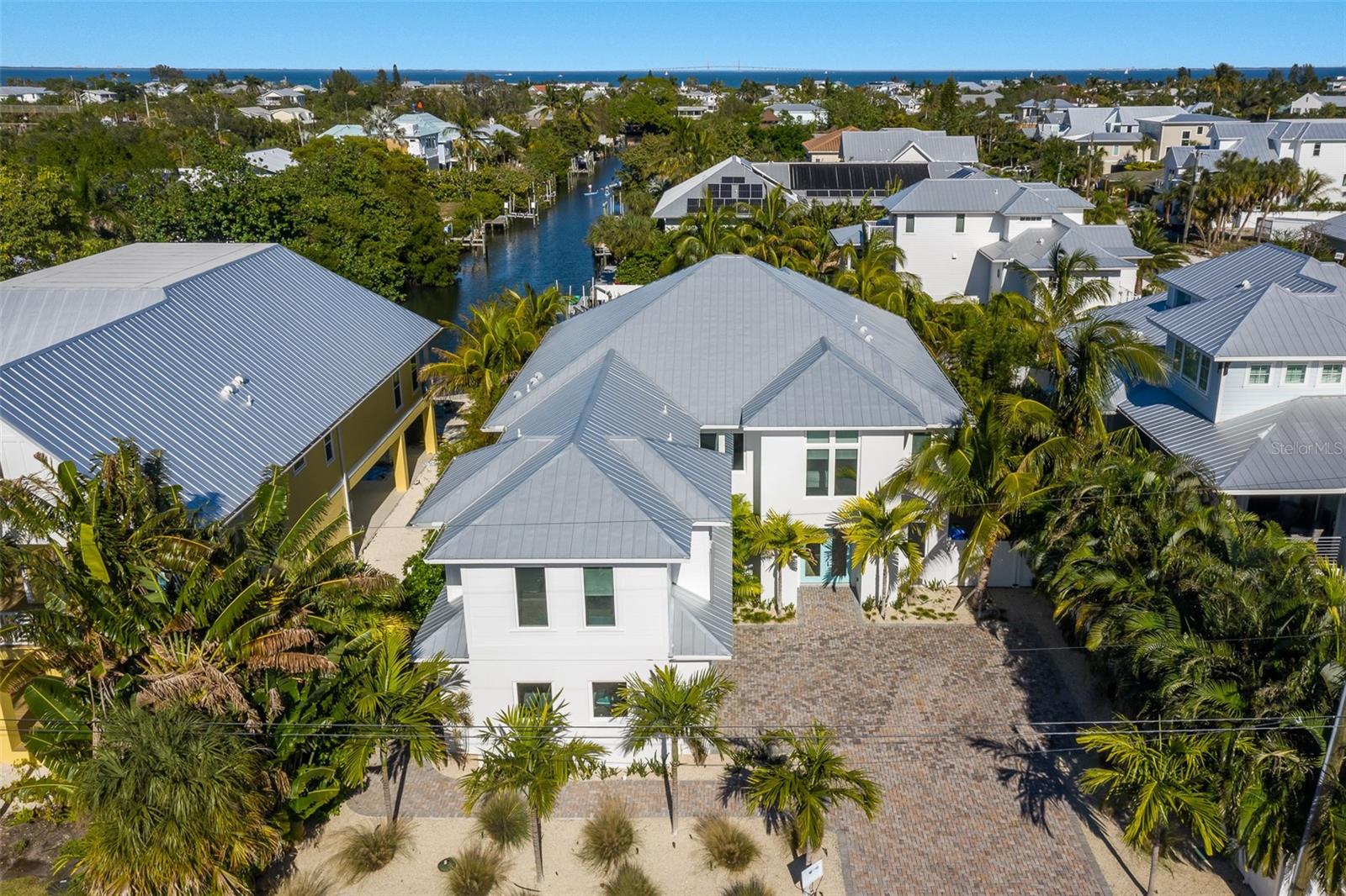 BIMINI BAY ESTATES - Residential