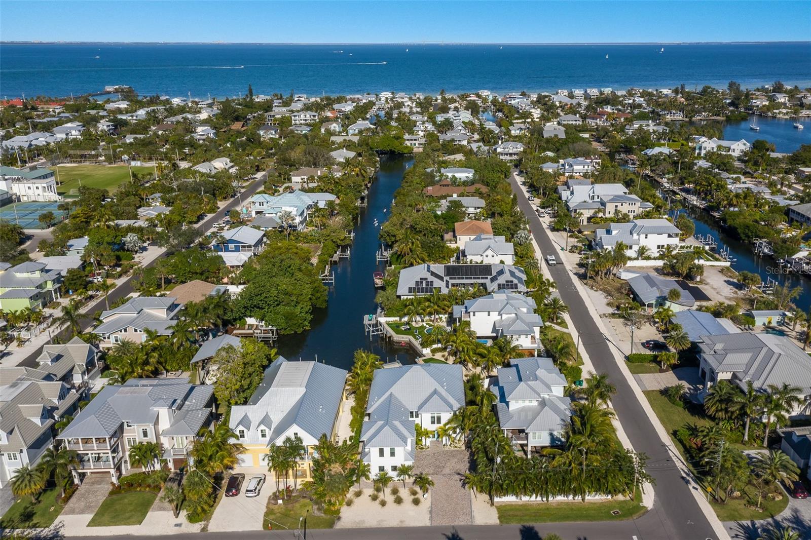 BIMINI BAY ESTATES - Residential