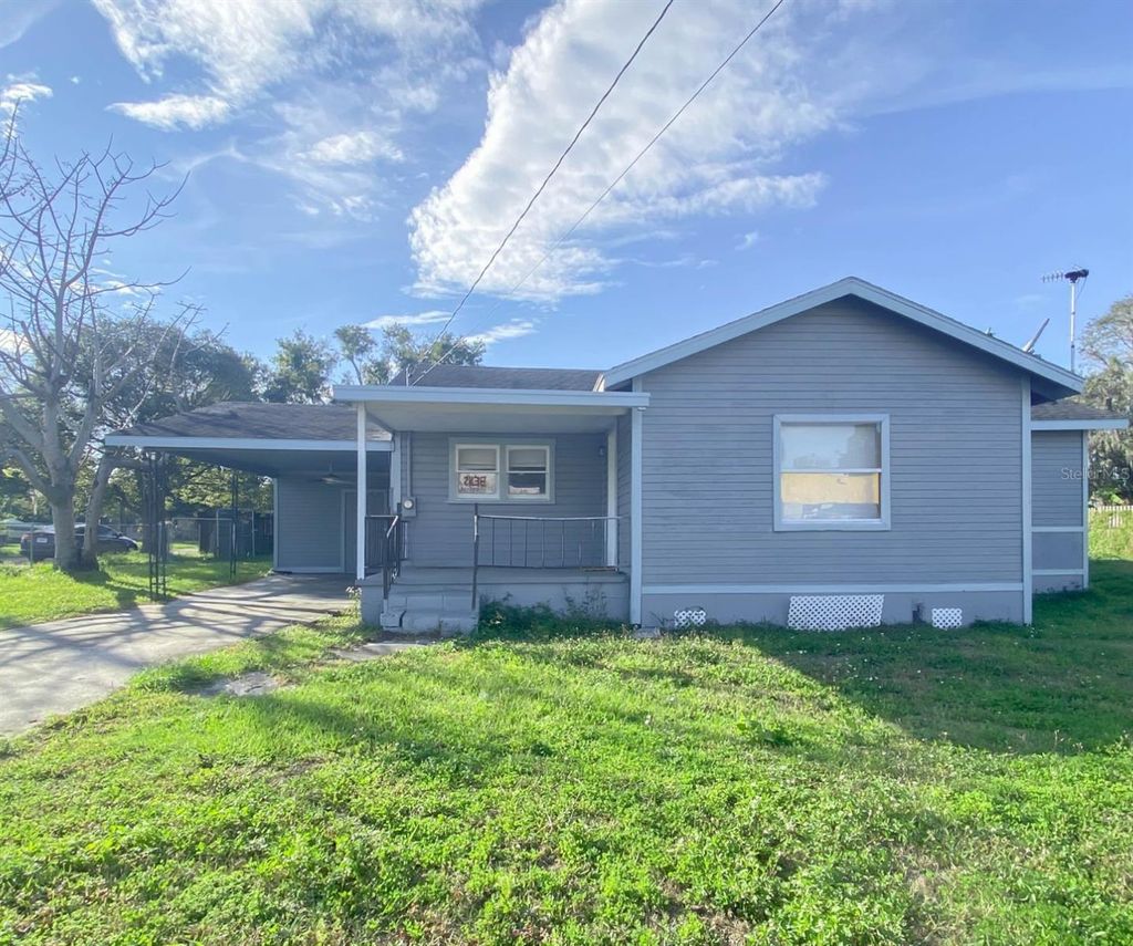 Photo of 830 N Combee Road, Lakeland, FL 33801 (MLS # TB8479588)