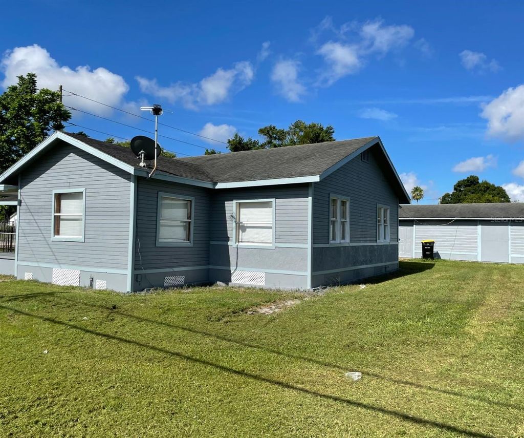 Photo of 830 N Combee Road, Lakeland, FL 33801 (MLS # TB8479588)