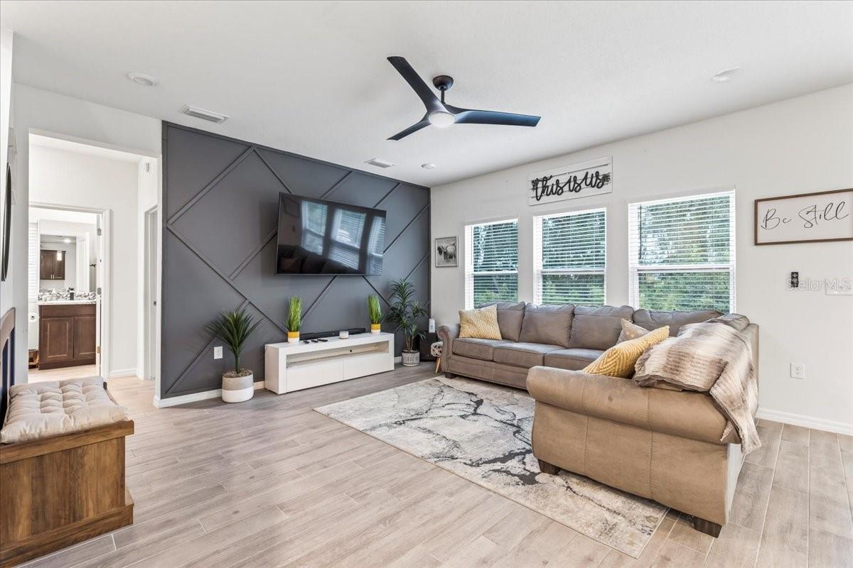 ARBOR GREENS PH II UNIT III PB 36 PG 60 - Residential