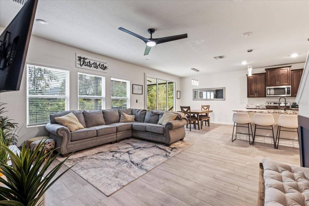 ARBOR GREENS PH II UNIT III PB 36 PG 60 - Residential