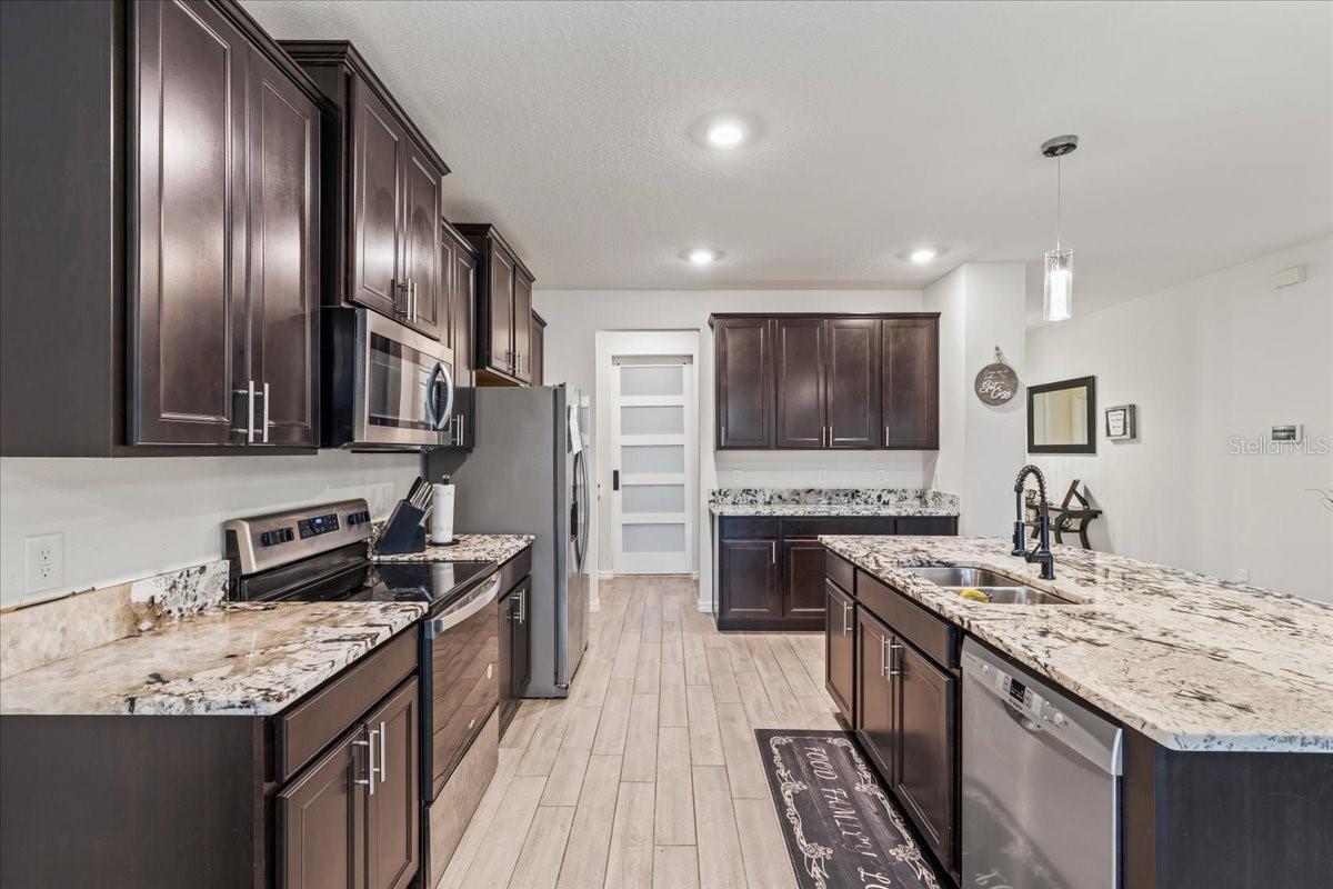 ARBOR GREENS PH II UNIT III PB 36 PG 60 - Residential