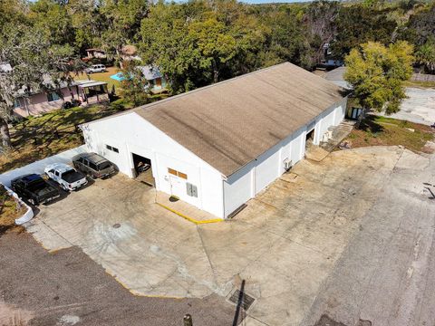 103 HIGHLAND STREET ORANGE CITY FL 32763