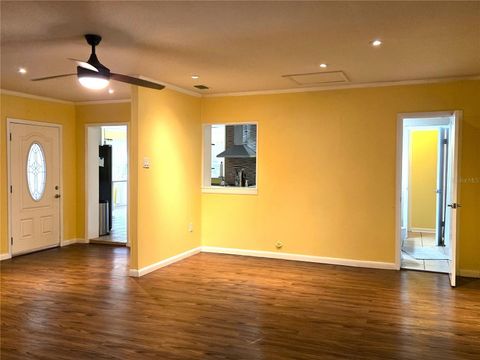 Tiny photo for 506 E Gottsche Avenue, Eustis, FL 32726 (MLS # G5110351)