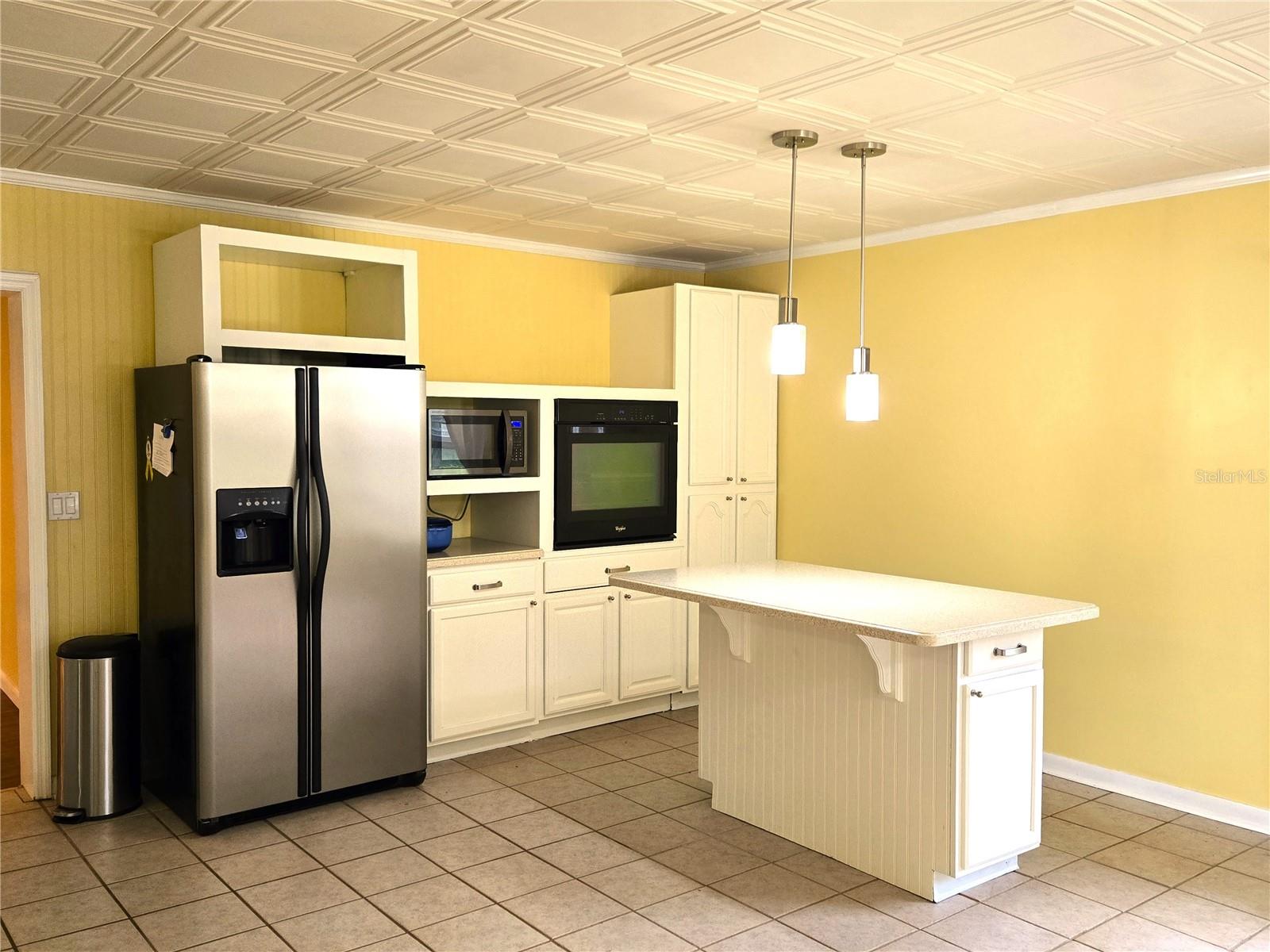 EUSTIS UBEGUILDA HEIGHTS - Residential