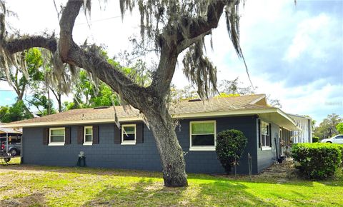 Tiny photo for 506 E Gottsche Avenue, Eustis, FL 32726 (MLS # G5110351)