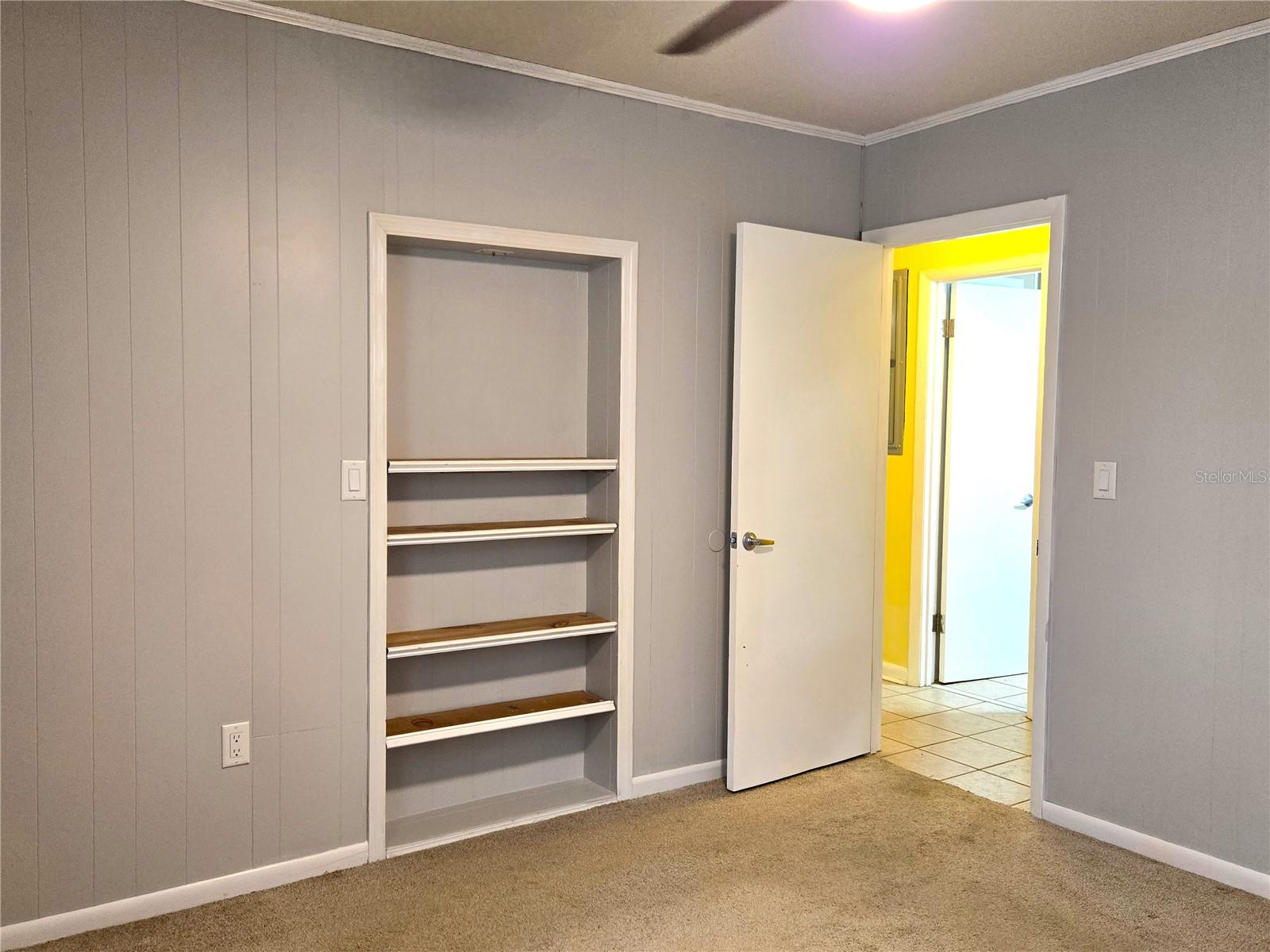 EUSTIS UBEGUILDA HEIGHTS - Residential